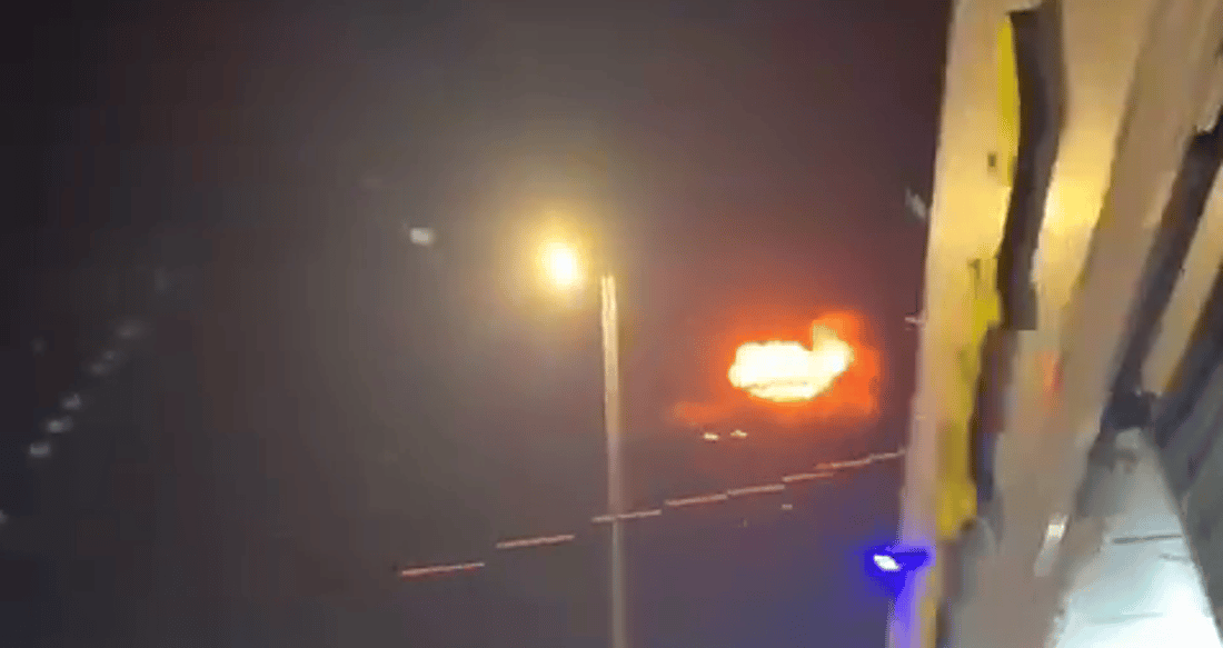 الداخلية تنشر قادتها في بغداد والسفارة الأميركية تحت قصف شديد