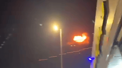 الداخلية تنشر قادتها في بغداد والسفارة الأميركية تحت قصف شديد