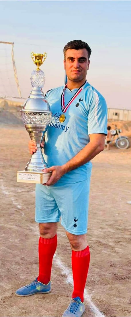 صور من ربيعة: “المزبان” يحصد بطولة “تل احيال” للطائرة ويتغلب على “كلهي”