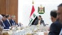 عەلی زەیدی هەناردەکردنی ئاسن و مس و ئەلەمنیۆم و قورقوشمی قەدەغە کرد