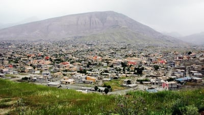 Soran prepares for construction of major recycling facility