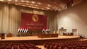 پەرلەمانی عێراق لە بارەی شەڕی ئیسرائیل و ئێران كۆدەبێتەوە