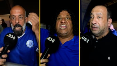 التعادل مع الكرمة يفجر غضب جماهير الطلبة ومطالبات برحيل علي حميد