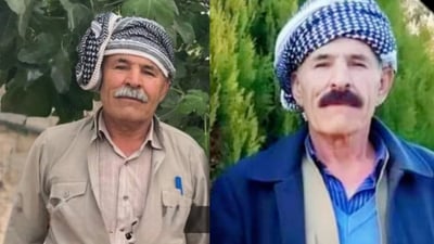 ئەو پیاوەی وتی قوربانی زۆردەکرێ، سێ ساڵە وەفاتی کردووە