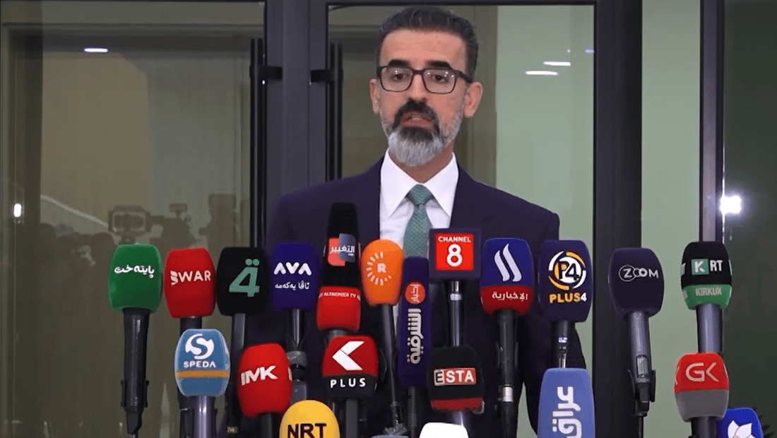 “بەم زووانە زیاتر لە حەوت هەزار هەلی كار لە كەركوک رادەگەیەنین”