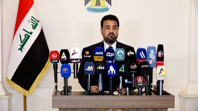 الأنبار تصعد ضد بابل: دعوى قضائية مرتقبة لوقف قرار ضم الأراضي