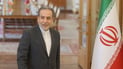 عێراقچى: ترەمپ خیانەتى لێکردین