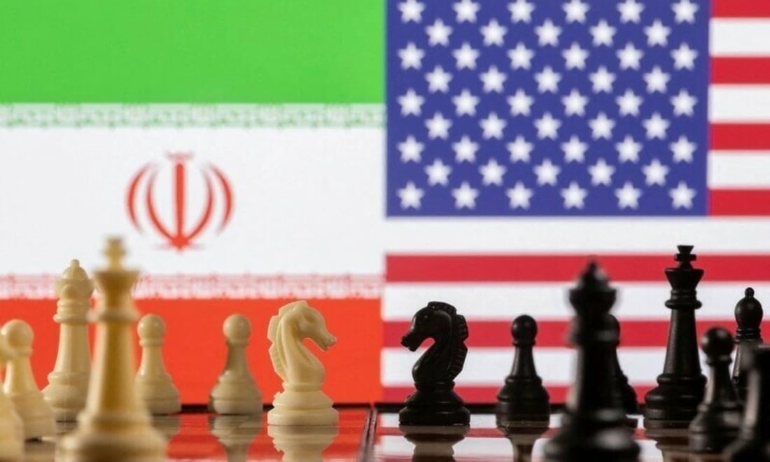 “ئێران پلانی هه‌یه‌ له‌ ده‌ره‌وه‌ به‌رپرسی گه‌وره‌‌ تیرۆر بكات”