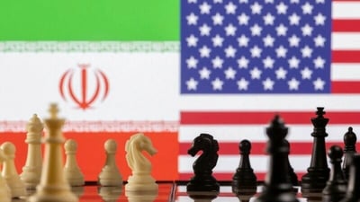 “ئێران پلانی هه‌یه‌ له‌ ده‌ره‌وه‌ به‌رپرسی گه‌وره‌‌ تیرۆر بكات”
