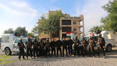 Garmian police detain five after land dispute turns deadly in Khallabag village