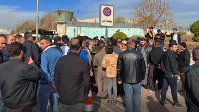 خاوەن نانەواخانەکانی هەولێر گردبوونەوە