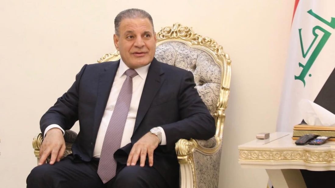 أبو مازن ينفي عودته للسباق الانتخابي: إشاعات مغرضة وانتظر كلمة القضاء