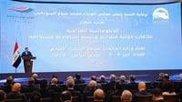 السوداني: سنحل أي خلاف حدودي مع الجيران والاشقاء بالحو...