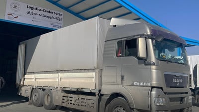 سۆران بۆ رۆژی تەنگانە ئامادەیە