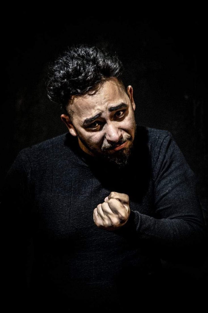 طويريج لا تشجع على الاستمرار.. فرقة محمد جواد أموري تعلق عروضها المسرحية (صور)