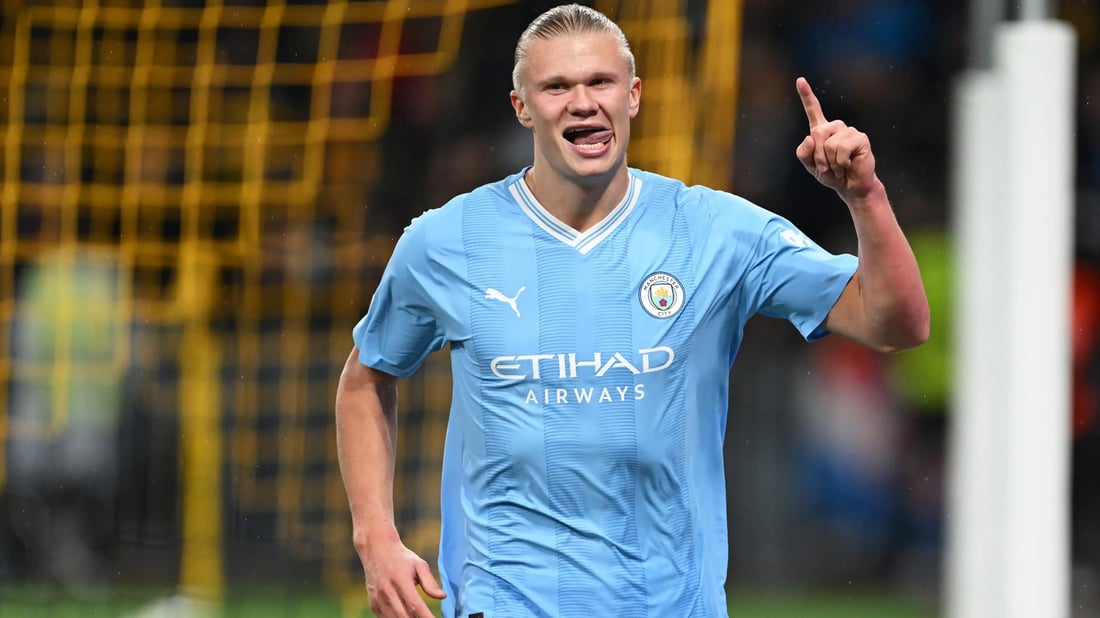 لیستى باشترینەکانى پریمەرلیگ ئاشکرا بوون