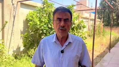 “ئەگەر بڕیارەکەی زمانی کوردی تەنیا بۆ حەفتەوانە بێت رەت دەکرێتەوە”