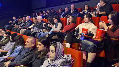 کریستیانێک زیاتر لە نیو سەدە خزمەتی هونەری کوردی کرد