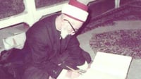 بيان غاضب من علماء كردستان يطالب بمقاضاة الصميدعي بعد ...