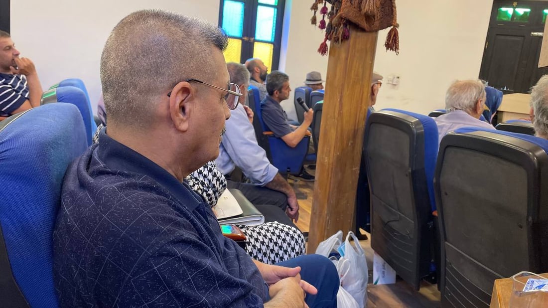 صور: من يظلم فن المصغرات ولماذا اهتم به الأورزدي في السبعينات؟