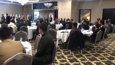 Erbil hosts construction and housing conference