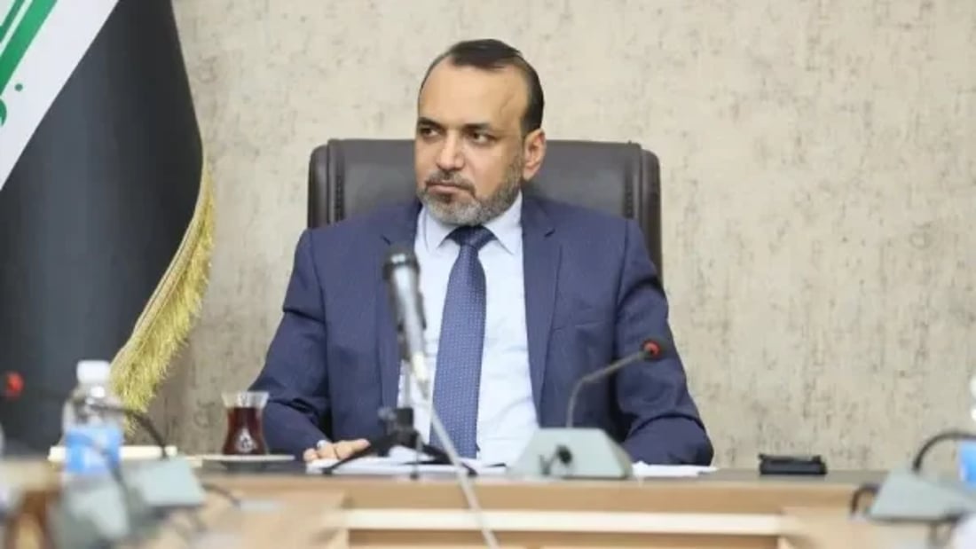 تسمية أحمد الأسدي رئيساً للمجموعة العربية في اجتماعات منظمة العمل الدولية