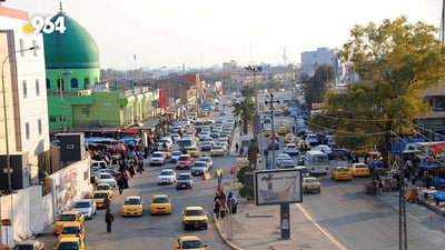 نقابة الفنانين تقرر تأجيل انتخابات فرع كركوك.. “شاهدنا الأوضاع عياناً”