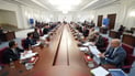 مجلس الوزراء يقر البرنامج الحكومي 2026-2029 ويحيله إلى البرلمان
