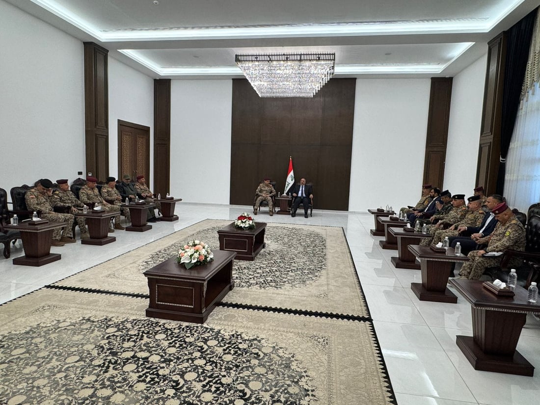 يارالله في كربلاء لتأمين خطة الزيارة الشعبانية