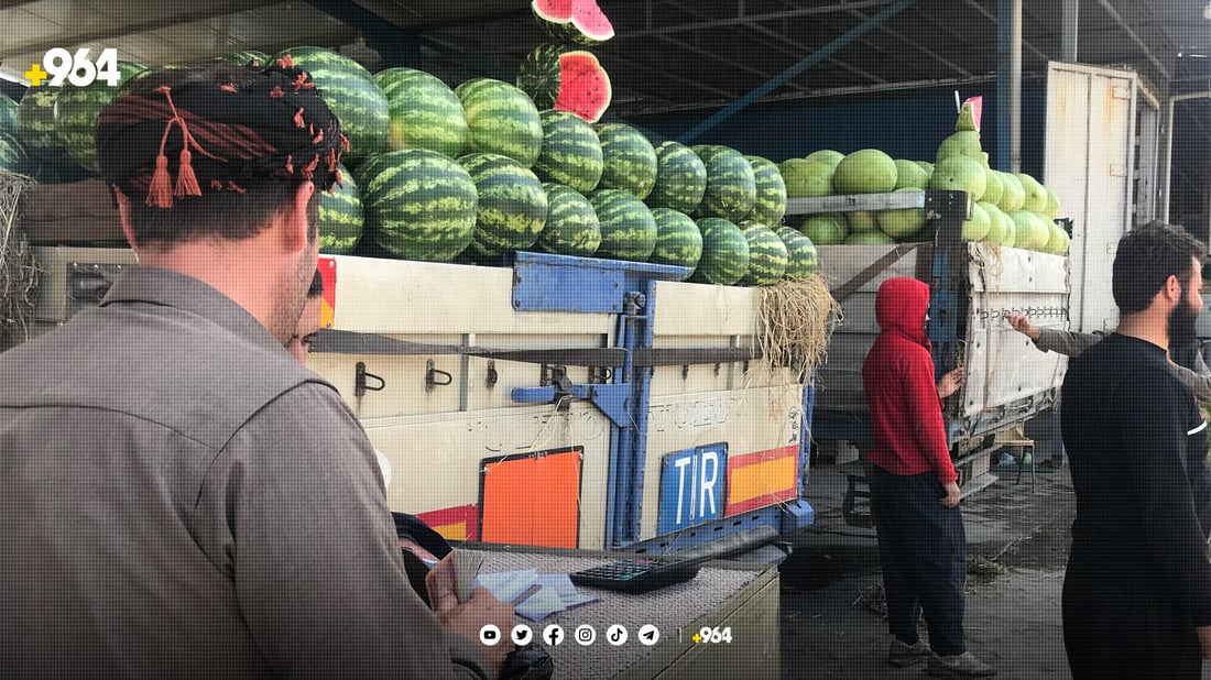 نرخی شووتی پێنجوێن سێ هێندەی پار ئەم کاتەیە