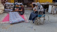 ذاكرة القطن في السماوة عند حجي حميد وسط شارع باتا.. يحنّ...