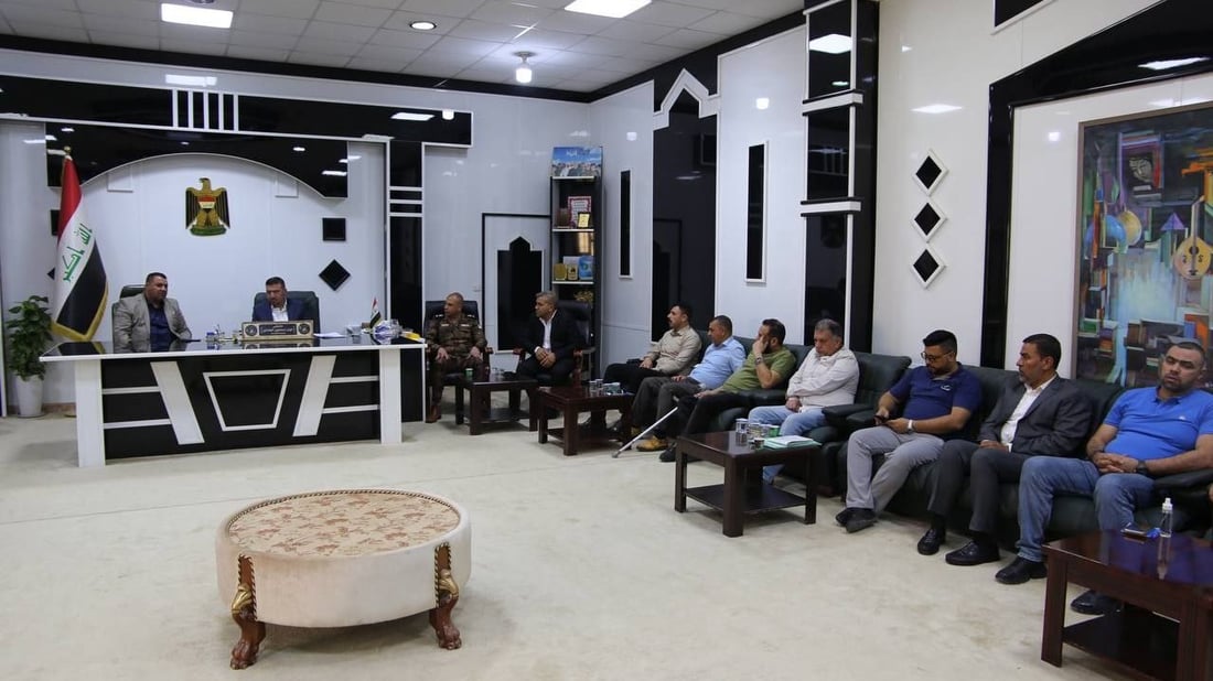 النزفية تقلق بلد.. استيراد المواشي ممنوع والقصابون تحت المراقبة