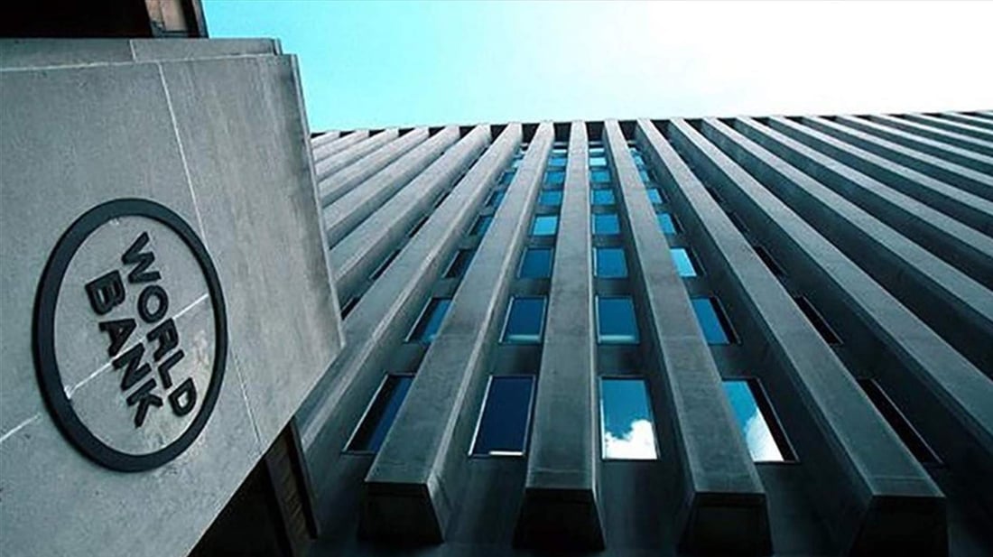 العراق يحصل على نحو مليار دولار من البنك الدولي لتمويل سكك قطار التنمية