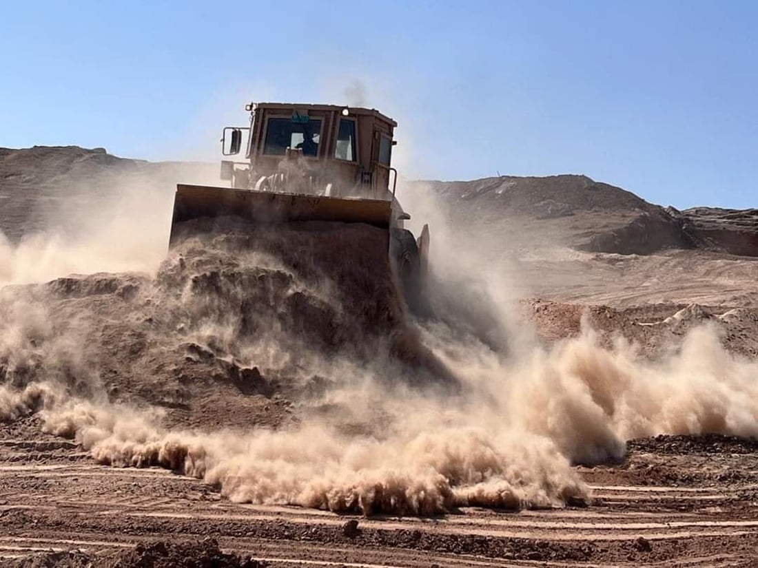 لیوایەکى هاوبەش لە سنوورى پەڵکانە جێگیر دەکرێت