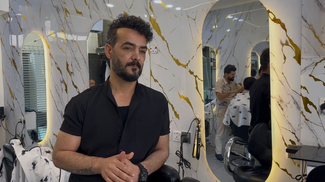 سەرتاشێک دژى بڕیارى 8 بۆ 8ـە؛ ئەمە بەرتەسککردنەوەى ئازادى کارکردنە