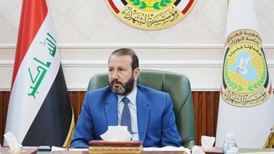 مؤسسة الشهداء تطالب البرلمان بجلسة طارئة لتعديل قانون تعويض المتضررين