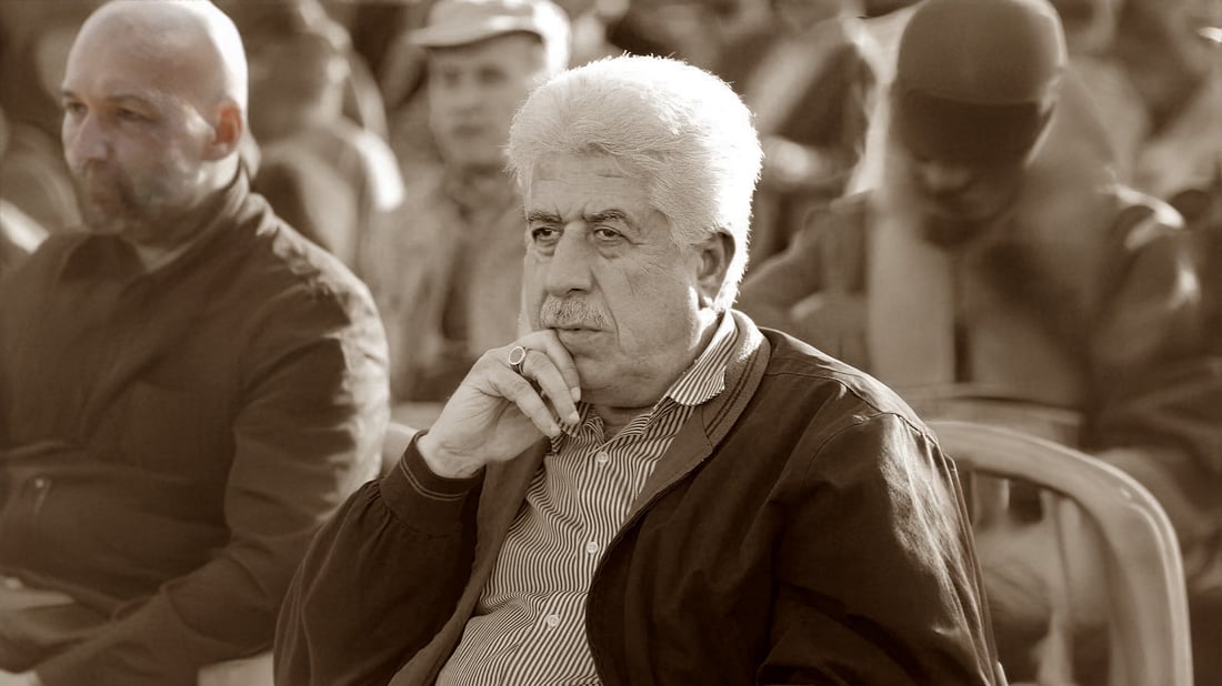 شێرپەنجە یەخەی زایەر عەبدوڵا بەرنادات