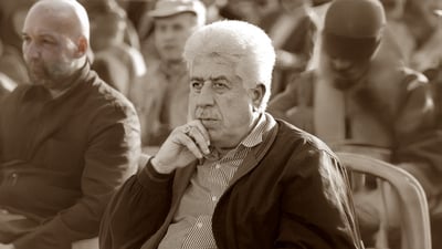 شێرپەنجە یەخەی زایەر عەبدوڵا بەرنادات