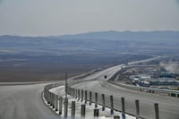 بەشێكی دووسایدی گۆمەسپان - سماقوڵی دەكرێتەوە