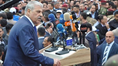Former Nineveh governor warns against provoking Sunnis