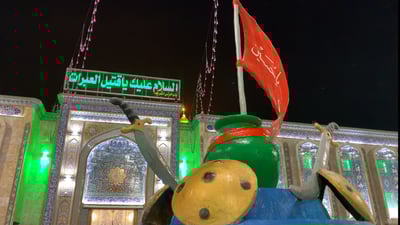 لا توجد تعيينات في العتبة الحسينية.. تحذير من صفحات مشبوهة
