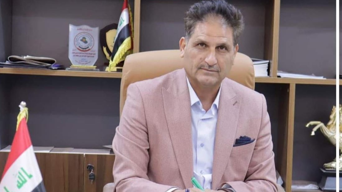 ديالى تمنح 5 إجازات استثمارية جديدة.. حصة “هبهب” 230 وحدة سكنية