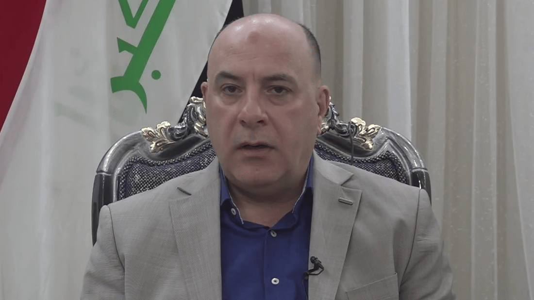 لجنة الأمن: القوة الأميركية قد تنتشر بين سوريا والعراق في 27/8 ومعها بارجتان وغواصة