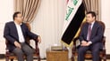 العراق يريد تعزيز العلاقات مع الهند والتعاون معها في الاستخبارات والأمن