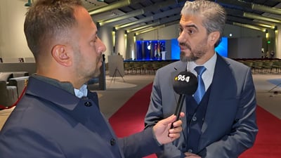 بەڕێوەبەرى وەبەرهێنان؛ ئیستیلامى پڕۆژەکانى نیشتەجێبوون دوانەکەوتوون