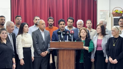 الحزب الشيوعي يدعو للاحتجاج السلمي رفضاً لقرار تعديل سعر الصرف – مؤتمر