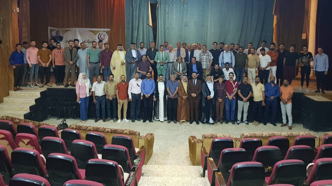 لم يترشح أحد ضدها.. جمعية الشعراء الشعبيين في واسط تجدد الثقة بالهيئة السابقة