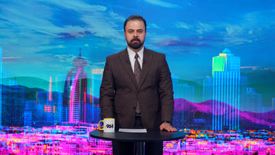 ڤیدیۆى ئەو مامە حاجیەى نەیتوانى بچێتە حەج دەنگیدایەوە و پارێزگاری هەڵبجەش هەڵای ناوەتەوە