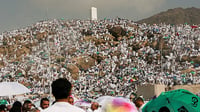 Kurdistan Region to take legal action on unauthorized Hajj travel