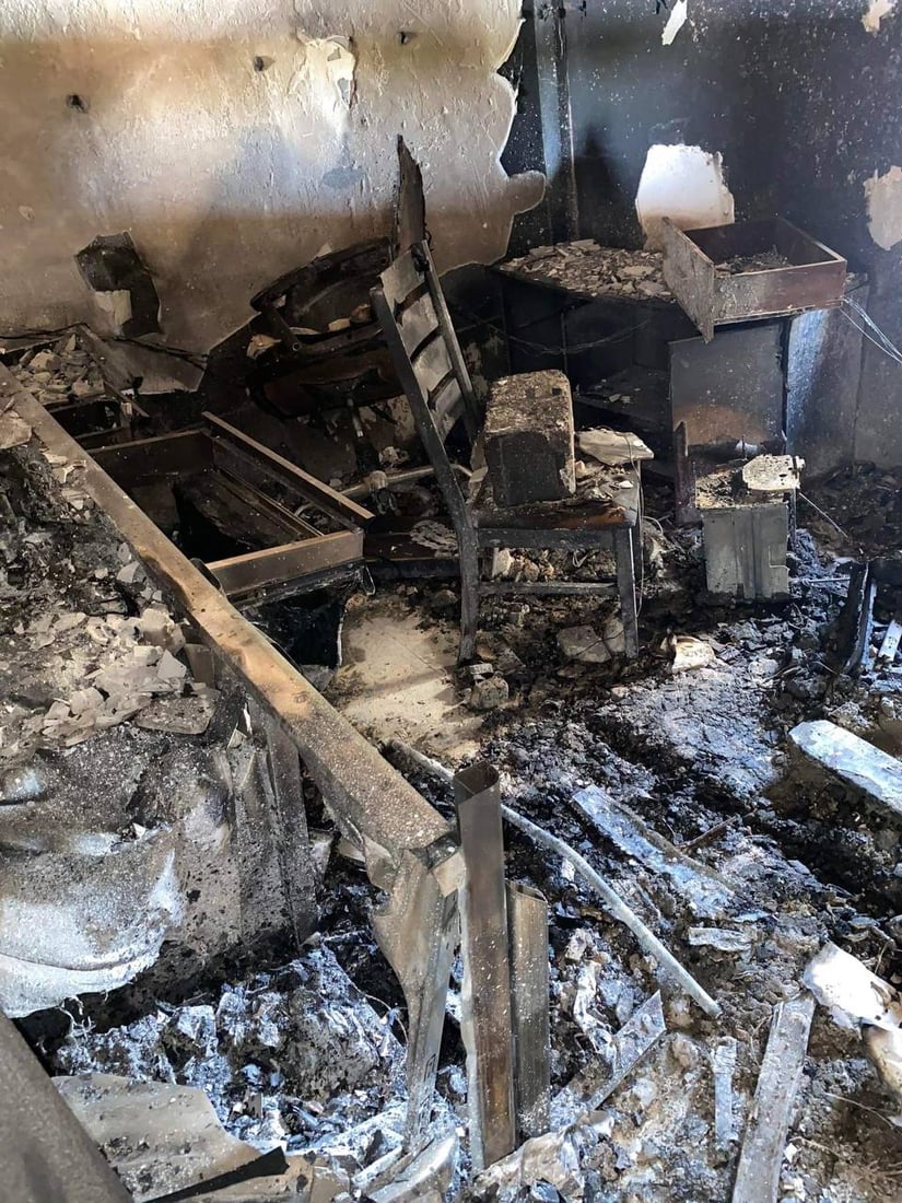 الرمادي: سارق محترف يحيّر حصيبة.. عمليتان خلال أيام في منطقة واحدة!